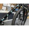 Marin Four Corners BIKEPACKING Custom 27,5" - testovací kolo