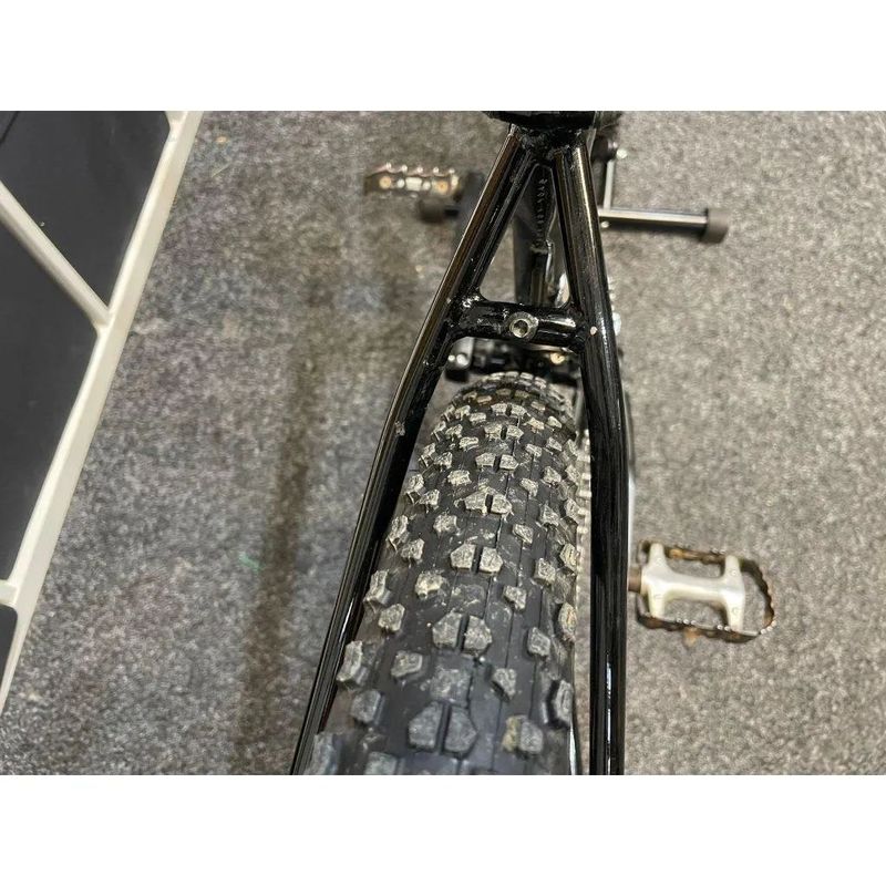 Marin Four Corners BIKEPACKING Custom 27,5" - testovací kolo