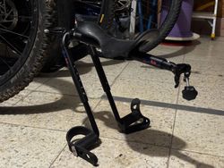 MTB sedačka Mac Ride