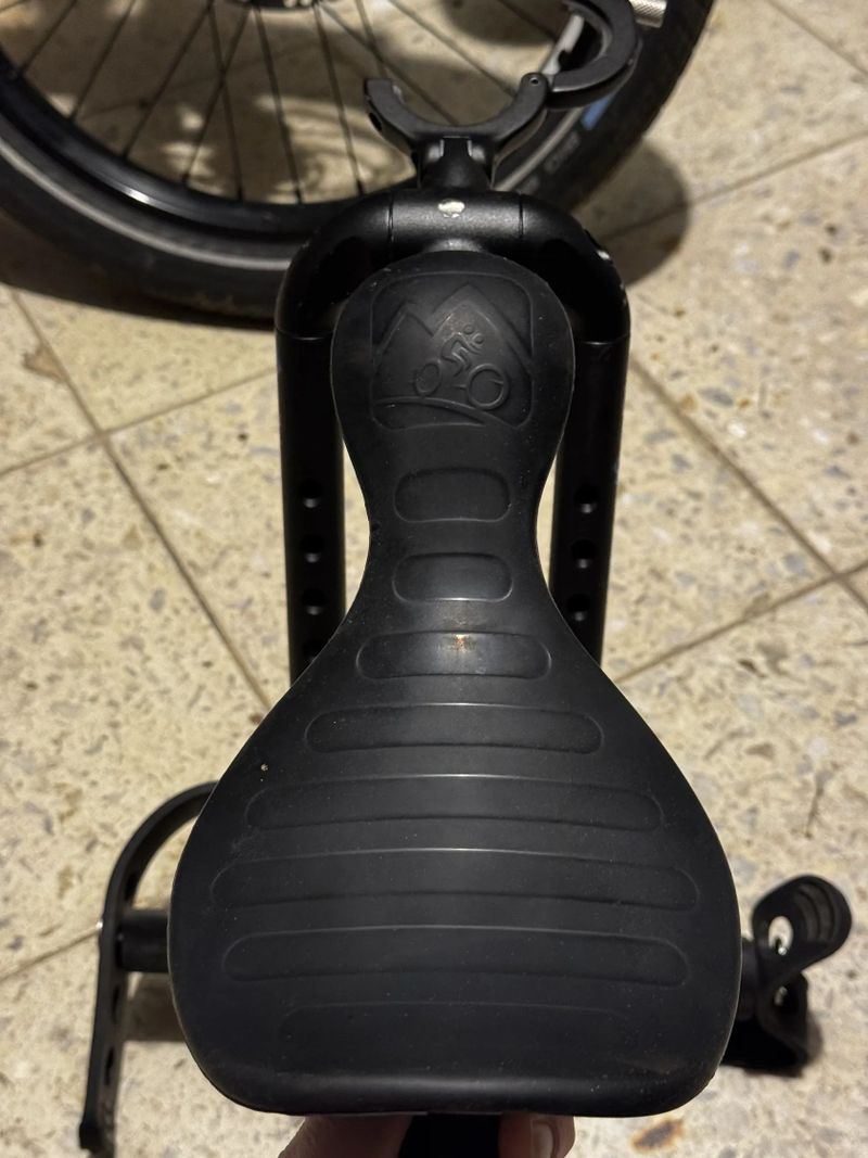 MTB sedačka Mac Ride