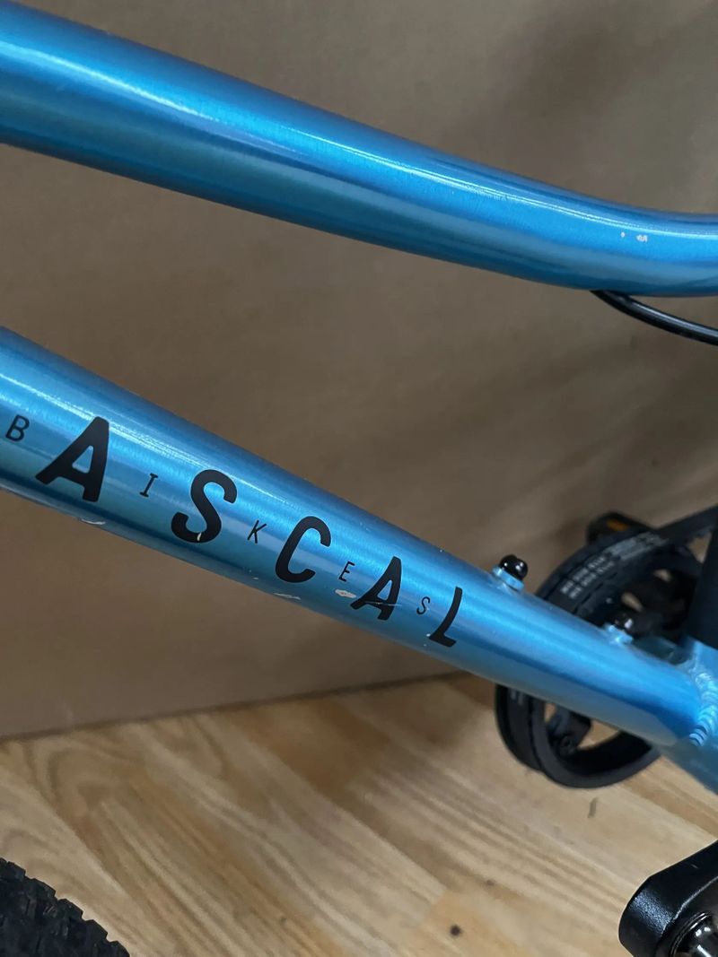 Rascal 16”