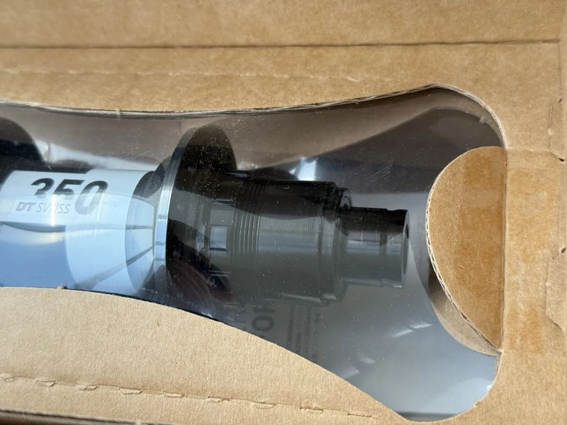 Náboje DT Swiss 350 MTB Boost XD