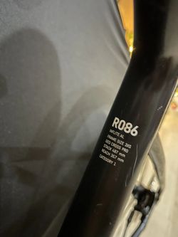 Canyon Canyon Inflite AL SLX 5.0