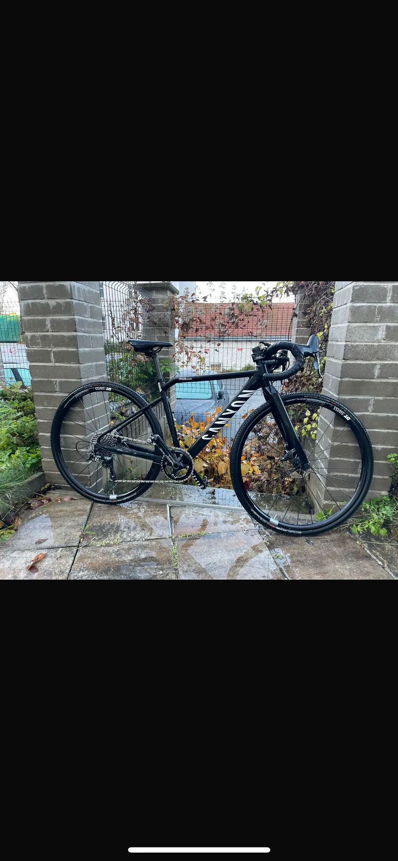 Canyon Canyon Inflite AL SLX 5.0