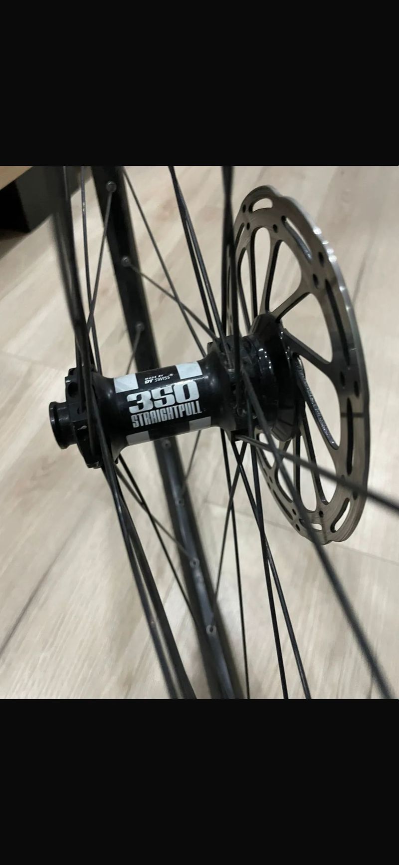 Canyon Canyon Inflite AL SLX 5.0