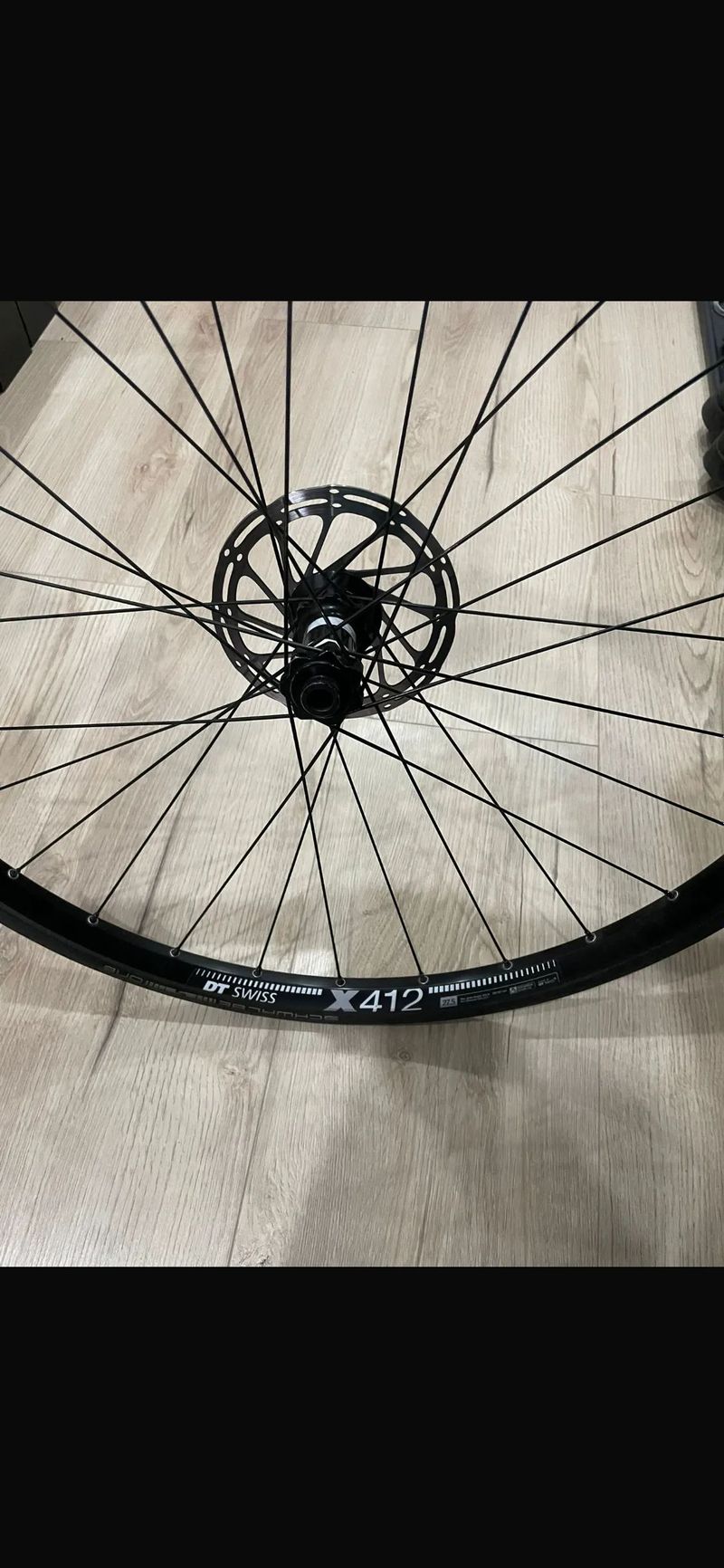 Canyon Canyon Inflite AL SLX 5.0