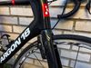 PRODÁM ZÁVODNÍ KOLO ARGON 18 OSAZENÝ ELEKTRONICKOU SHIMANO ULTEGRA 