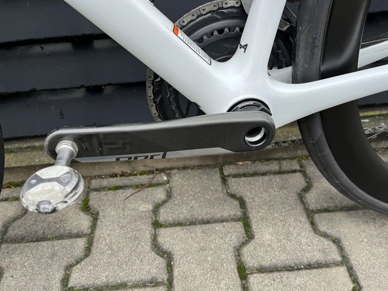 Cannondale SuperSix EVO Hi MOD, Red eTap AXS