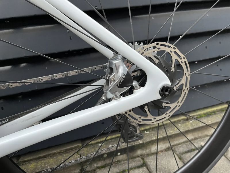 Cannondale SuperSix EVO Hi MOD, Red eTap AXS