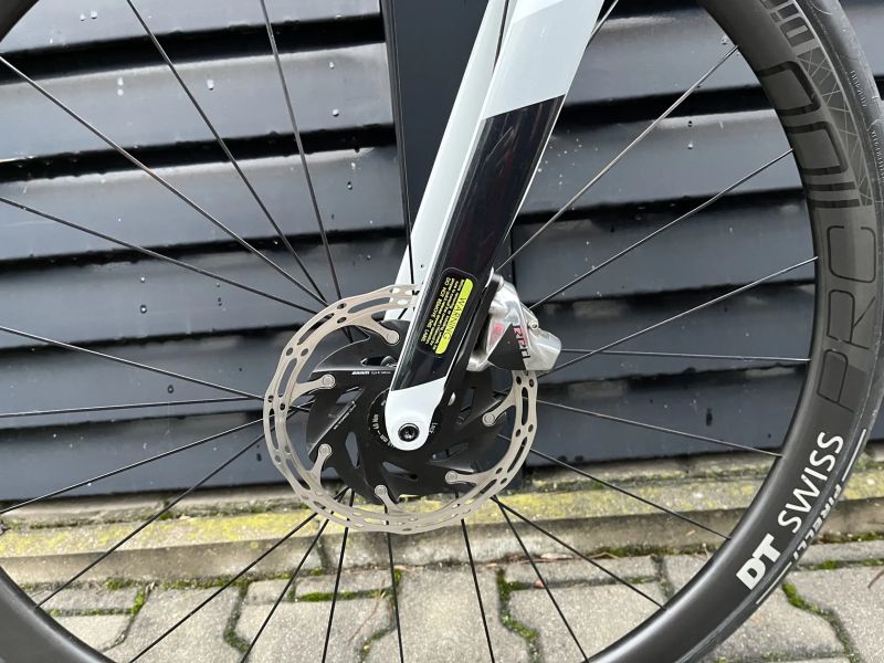 Cannondale SuperSix EVO Hi MOD, Red eTap AXS