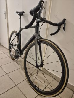Giant TCR Advanced SL Di2 vel. L