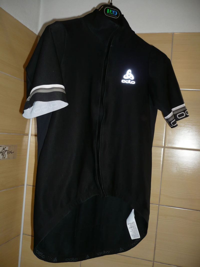 Odlo Windstopper soft shell