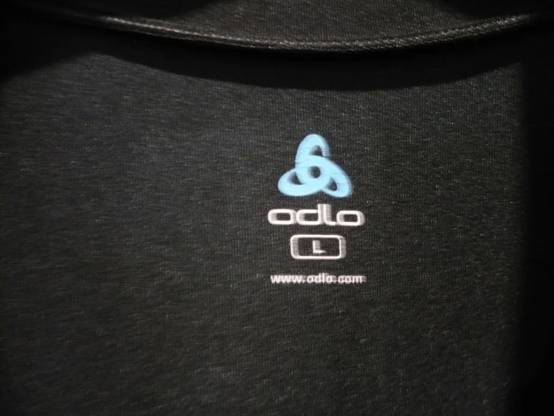 Odlo Windstopper soft shell