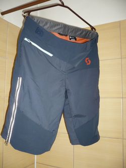 SCOTT Trail Storm Alpha