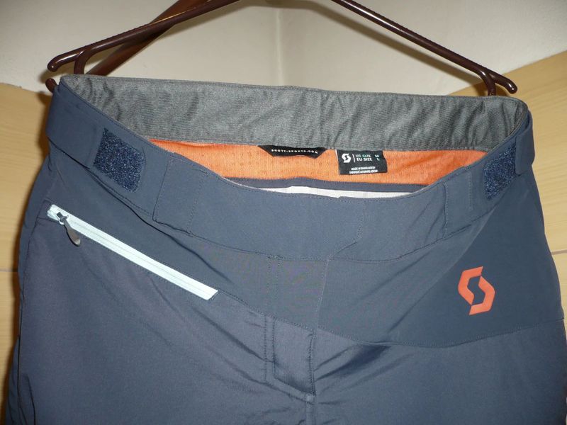 SCOTT Trail Storm Alpha