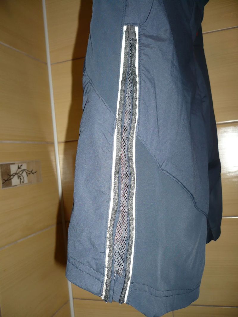 SCOTT Trail Storm Alpha