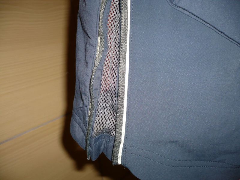 SCOTT Trail Storm Alpha