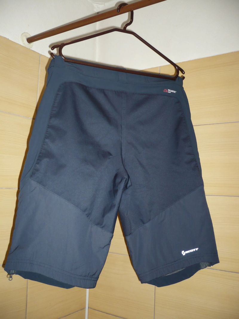 SCOTT Trail Storm Alpha