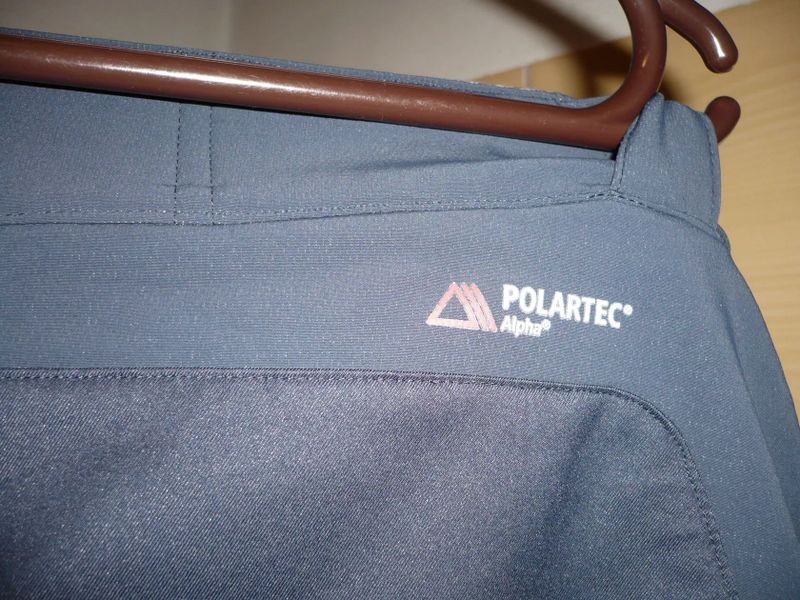 SCOTT Trail Storm Alpha