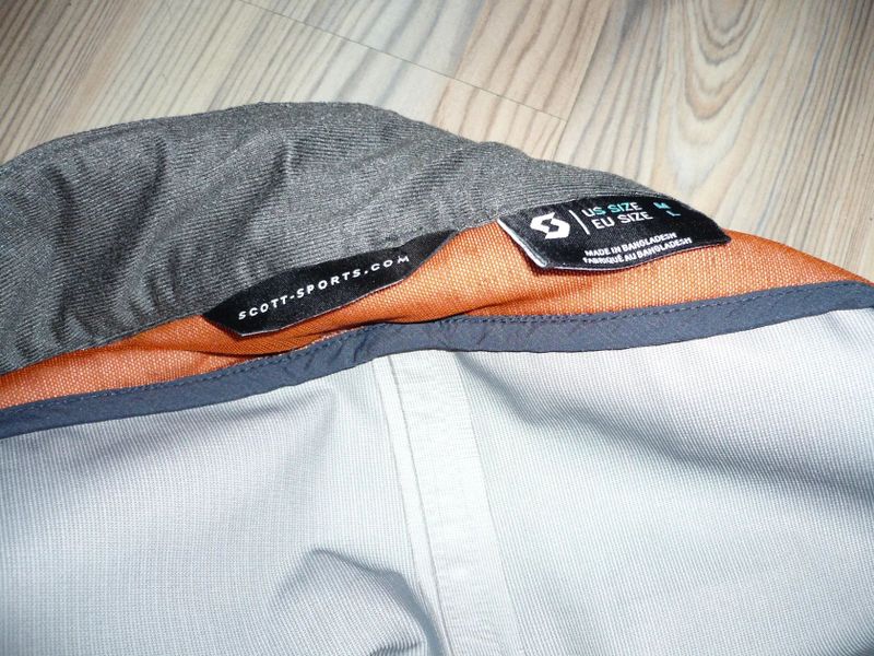 SCOTT Trail Storm Alpha