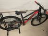 zavodni Canyon Exceed CF SLX, vel. XS, 27,5