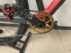 zavodni Canyon Exceed CF SLX, vel. XS, 27,5