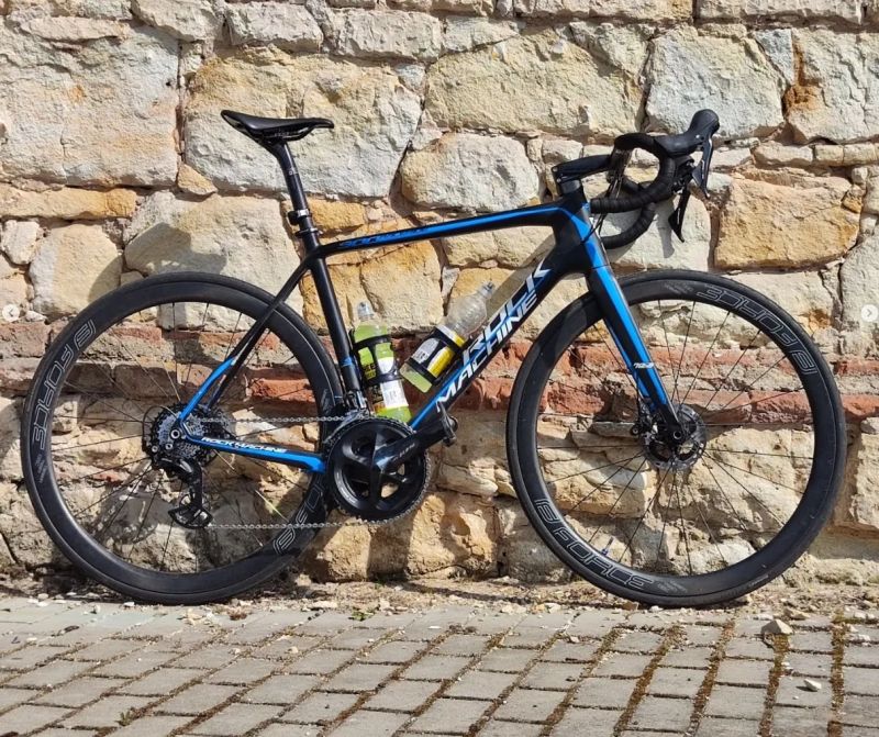 Rock Machine RaceRide 900