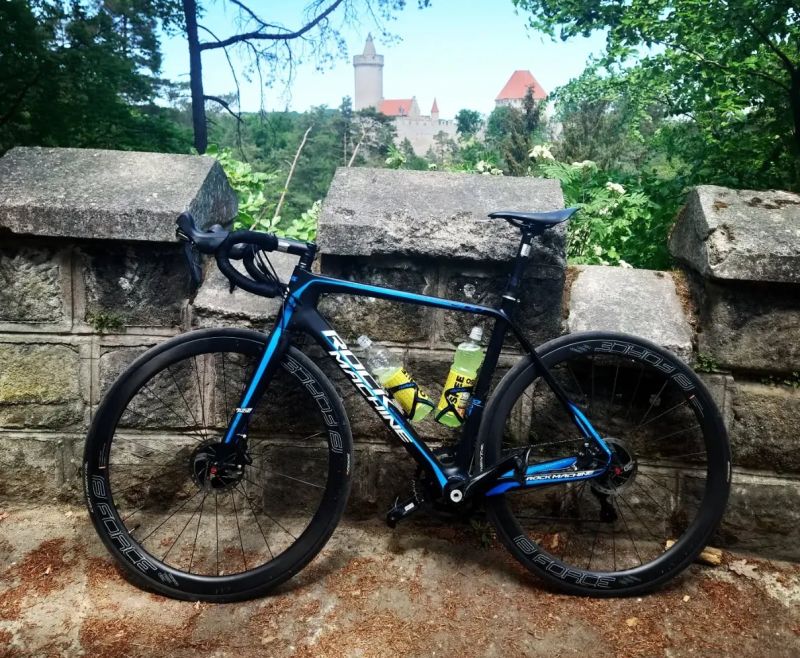 Rock Machine RaceRide 900