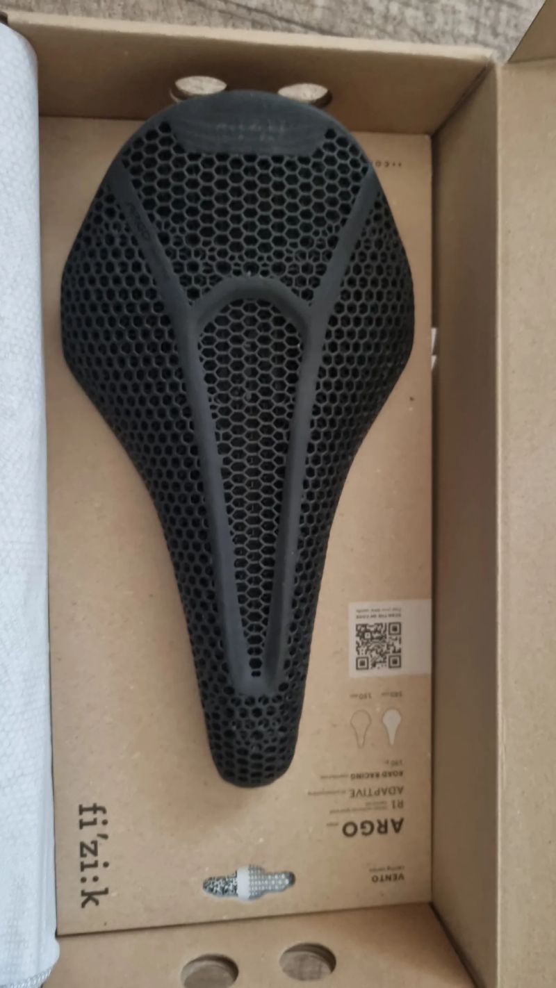 Fizik argo r1 adaptive