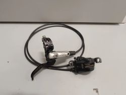 Shimano Deore, zadní brzda