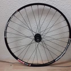 Přední zapletné MTB kolo 29" Tubeless Ready