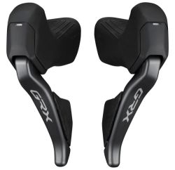 Shimano GRX Di2 12speed + Dura-Ace