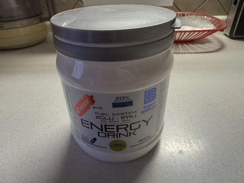 Prodám PENCO Energy drink 