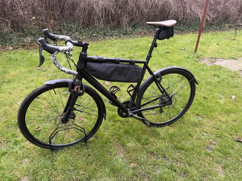 Scott Scoot Speedster 40