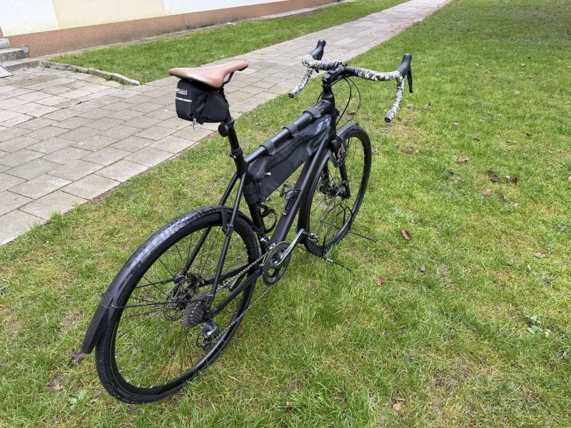 Scott Scoot Speedster 40