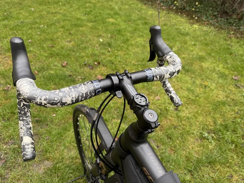 Scott Scoot Speedster 40