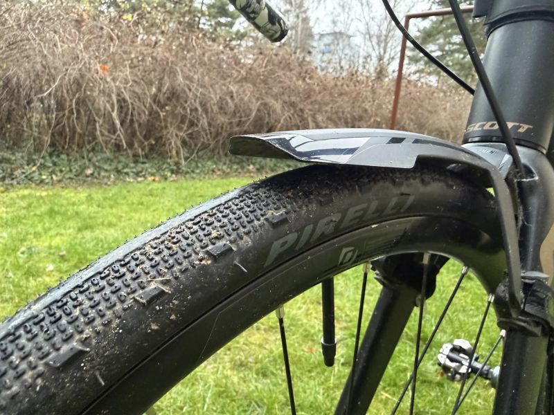 Scott Scoot Speedster 40