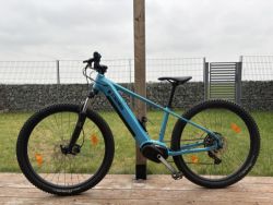 Pells Thorr 3 W - Záruka do 10/2026, TOP STAV 535km