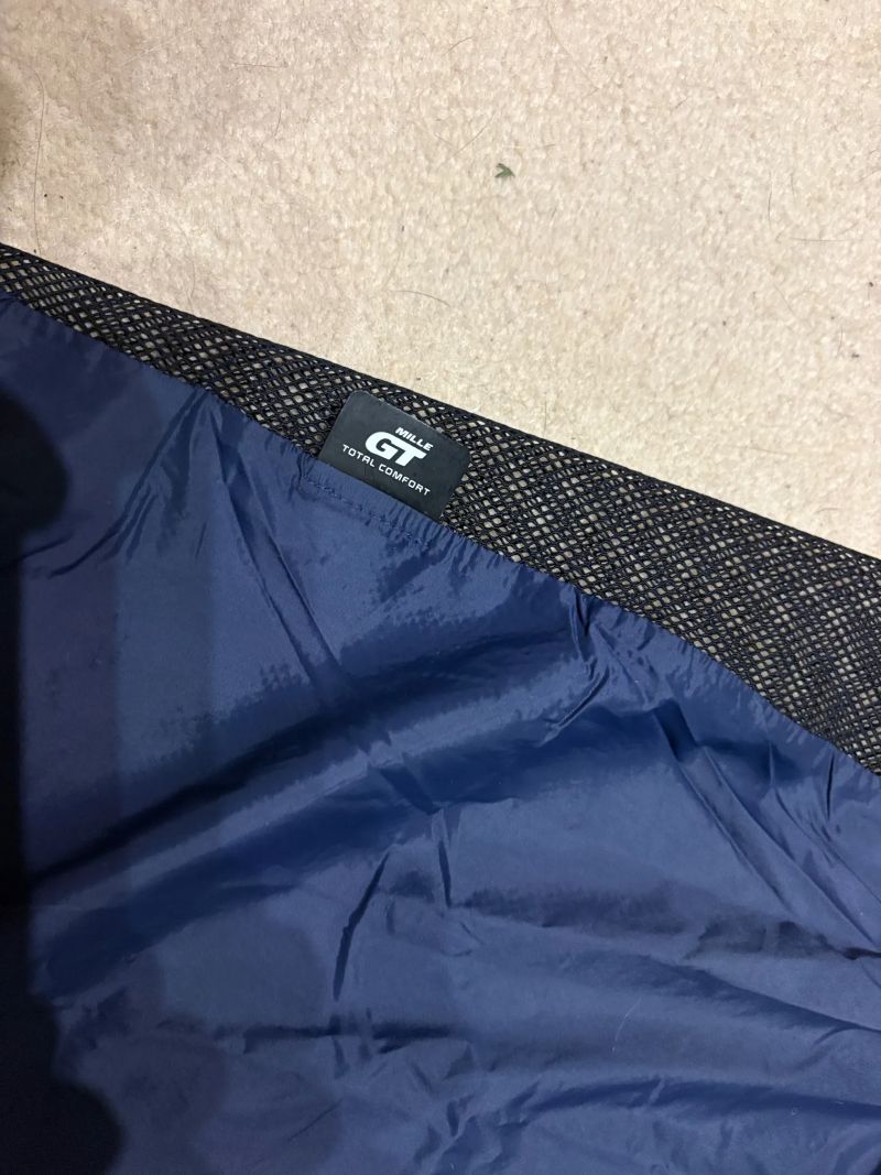 Assos Mille GT Wind C2 - NOVÁ cyklistická vesta 