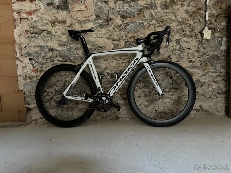 Orbea Orca