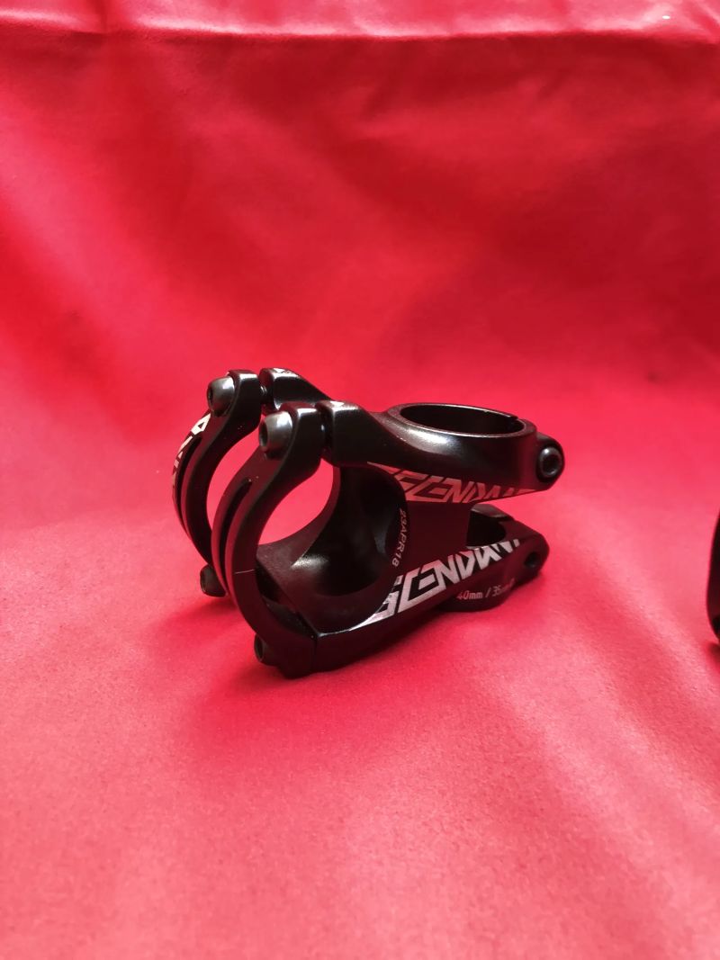 Představce 32/40mm 35*