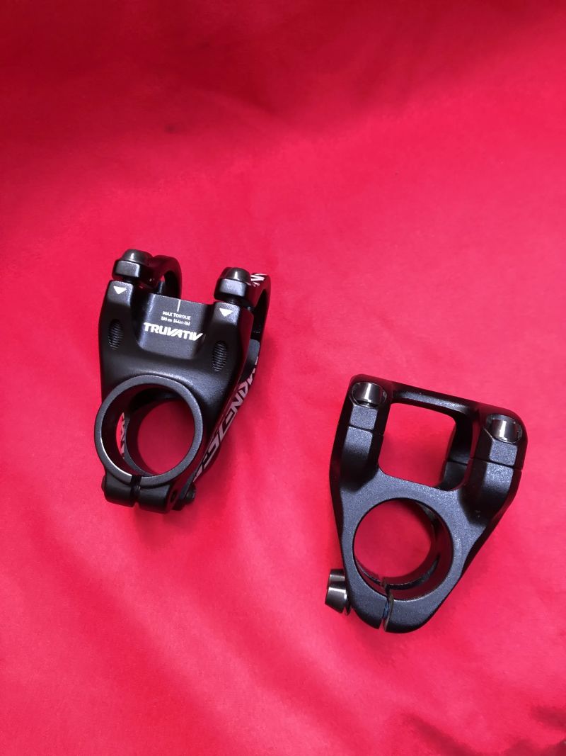 Představce 32/40mm 35*