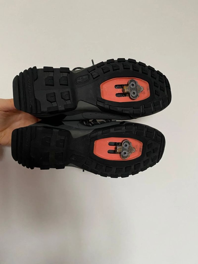 Dámské tretry Specialized TAHOE SHOE vel. 39 WMN BLK