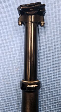 Fox Transfer SL 31,6mm