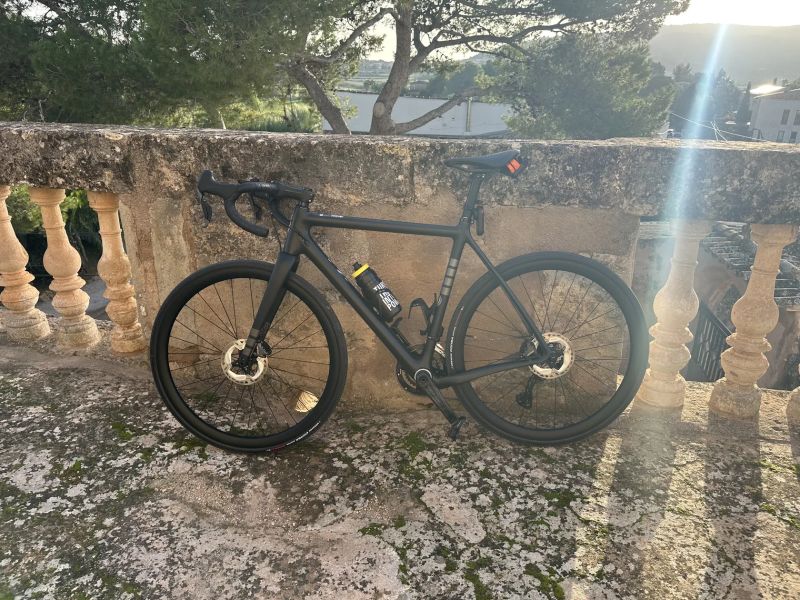 Ibis Hakka gravel / allroad