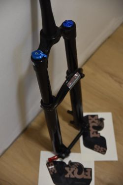 NEW - Fox 36 Performance 160 mm - 29 wheel