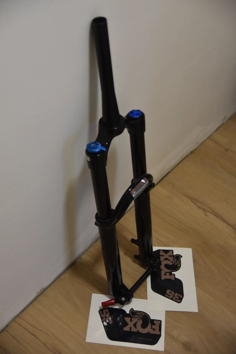 NEW - Fox 36 Performance 160 mm - 29 wheel