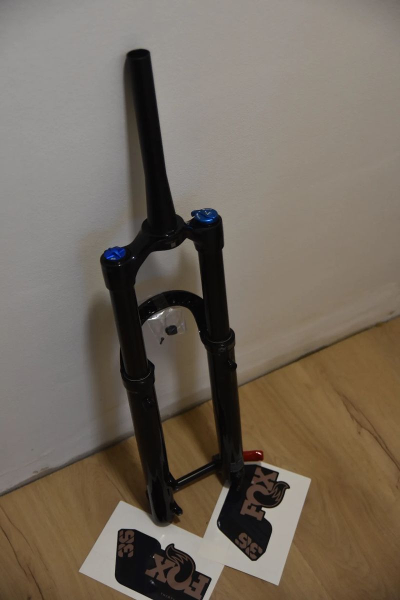 NEW - Fox 36 Performance 160 mm - 29 wheel