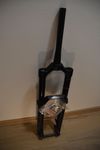 New Rockshox ZEB R 170 mm - 29 wheel