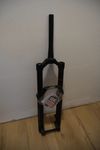 New Rockshox ZEB R 170 mm - 29 wheel
